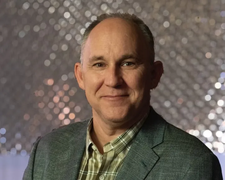 Tony Aghazarian, Founder and CEO of BuildQM